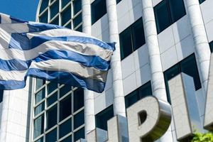 Στις 2.721,83 μονάδες ο Γενικός Δείκτης Τιμών με απώλειες 0,17%