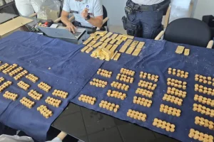Ράβδοι χρυσού και νομίσματα: Βρήκαν… κρυμμένο θησαυρό αξίας €9 εκατ. κατά τη διάρκεια εργασιών σε κτίριο στο Βέλγιο