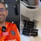 Φίλαθλος του ΟΦΗ έβγαλε εισιτήριο διαρκείας στον 2 μηνών γιο του!