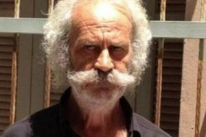 Πέθανε ο Γιάννης Ξυδάκης, ο πατέρας του Πρίαμου που είχε δολοφονηθεί στον Προφήτη Ηλία