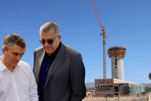 Αεροδρόμιο Καστελίου: Υπογράφεται η σύμβαση για τα ραντάρ παρουσία της ηγεσίας του Υπουργείου Υποδομών – Σύμβαση στη σκιά της απόφασης του ΣτΕ για την Παπούρα