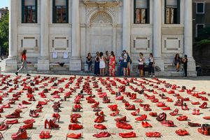 Έξι γυναικοκτονίες μέσα σε τέσσερις ημέρες στην Ιταλία, 72χρονη λιθοβολήθηκε μέχρι θανάτου από τον σύζυγό της