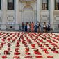 Έξι γυναικοκτονίες μέσα σε τέσσερις ημέρες στην Ιταλία, 72χρονη λιθοβολήθηκε μέχρι θανάτου από τον σύζυγό της