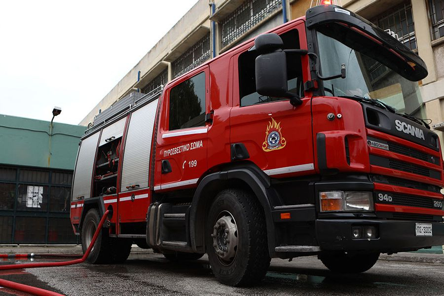 Συνολικά 27 αγροτοδασικές πυρκαγιές το τελευταίο 24ωρο στην Ελλάδα