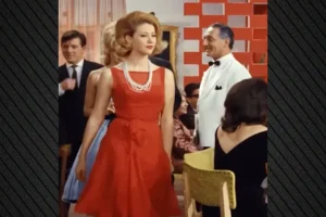 Το βίντεο της Φίνος Φιλμ για τα εννέα χρόνια από τον θάνατο της Ζωής Λάσκαρη: «Είχε μια φινέτσα και λάμψη που φώτιζε κάθε πλάνο»