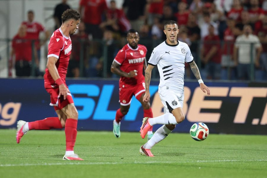 Αϊτόρ: “Μια τεράστια βραδιά για την οικογένεια του ΟΦΗ”