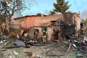 Τουλάχιστον 11 νεκροί από πλήγματα σε Ουκρανία και Ρωσία