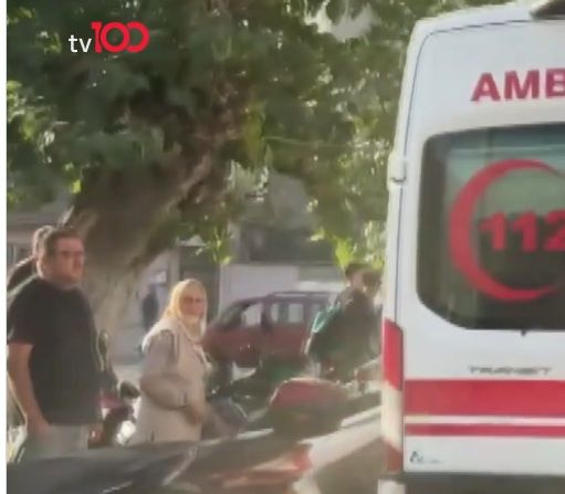 Τουρκία: Ένοπλη επίθεση έξω από λύκειο στη Μανίσα – Αναφορές για 7-8 τραυματίες μαθητές