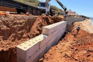 Υπογραφή συμπληρωματικής σύμβασης στο έργο της παραλιακής δημοτικής οδού της Σκαλέτας στο Ρέθυμνο