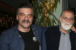 Μιχάλης Αεράκης για Στάθη Μαντζώρο: “Έχει συνέλθει, τα νέα είναι ευχάριστα” – Η αποκάλυψη 13 μήνες μετά το εγκεφαλικό