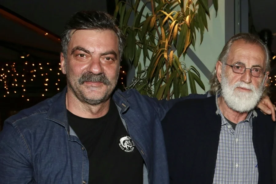 Μιχάλης Αεράκης για Στάθη Μαντζώρο: “Έχει συνέλθει, τα νέα είναι ευχάριστα” – Η αποκάλυψη 13 μήνες μετά το εγκεφαλικό