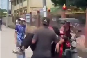 Φιλιππίνες: Τρεις νεκροί, ανάμεσά τους και ο 16χρονος δράστης που αυτοκτόνησε, στην ένοπλη επίθεση που σημειώθηκε σε γυμνάσιο στα νότια της χώρας