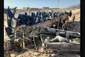 Αίγυπτος: Δεκαέξι νεκροί και 28 τραυματίες σε τροχαίο με λεωφορείο