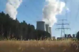 Νέο σαμποτάζ στο δίκτυο ηλεκτροδότησης, ανακοίνωσε η Γερμανική αστυνομία