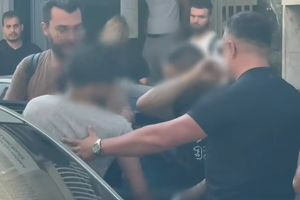 Νεκρό βρέφος στην Κυψέλη: Στο Αυτόφωρο ο 43χρονος για επεισόδιο στα κρατητήρια