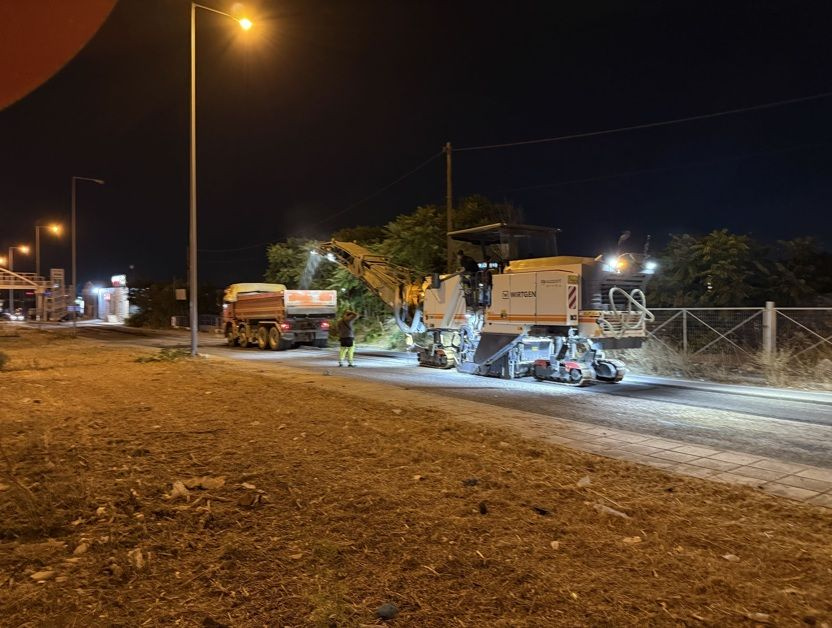Ξεκινά η τοποθέτηση ηλεκτρονικών πινακίδων με ραντάρ ανίχνευσης υπερβάσεων του ορίου ταχύτητας, κοντά σε σχολεία