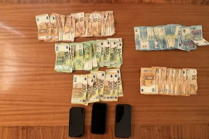 Σύλληψη 2 μελών εγκληματικής οργάνωσης, για διακίνηση ναρκωτικών, κατοχή, αποθήκευση και πώληση όπλων στη Ζάκυνθο