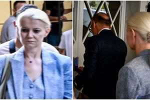Μαζωνάκης: “Παράτα τα όλα, χάνεις τα νεφρά σου” – Η καταγγελία γυναίκας που διέκοψε αγωγή μετά από σύσταση της γιατρού