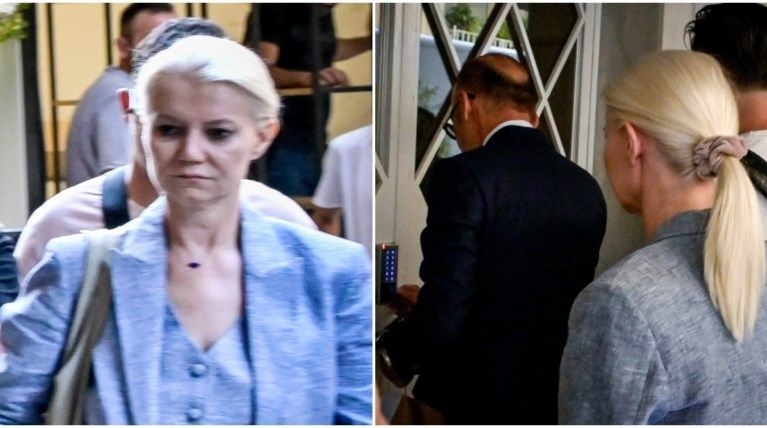 Μαζωνάκης: “Παράτα τα όλα, χάνεις τα νεφρά σου” – Η καταγγελία γυναίκας που διέκοψε αγωγή μετά από σύσταση της γιατρού