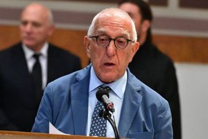 Κακλαμάνης για συντριβή Phantom στην Τανάγρα: Η Βουλή στο πλευρό των οικογενειών των πιλότων
