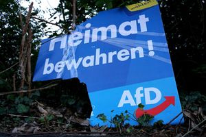 Γερμανία: Νέα νίκη στο AfD δίνουν οι δημοσκοπήσεις για τις εκλογές στο Μεκλεμβούργο-Δυτική Πομερανία
