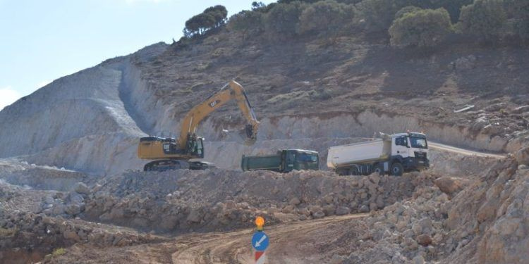 ΒΟΑΚ: Το “κόλπο” των απαλλοτριώσεων από τα Χανιά μέχρι το Ηράκλειο