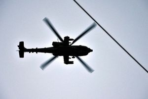 Ρωσική φρεγάτα εκτόξευσε φωτοβολίδες προς δανέζικο στρατιωτικό ελικόπτερο, ανακοίνωσε ο στρατός της Δανίας