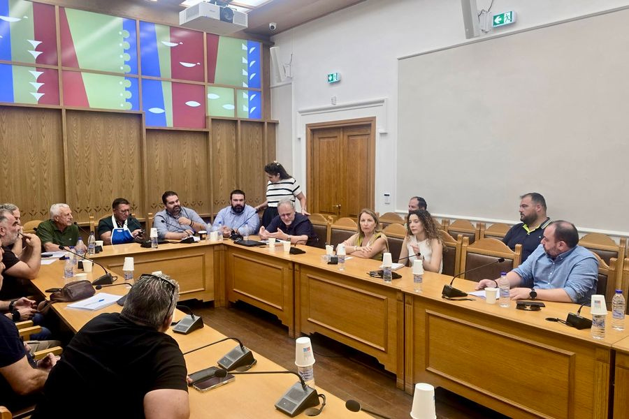 Χάθηκαν οι πληρωμές του Οκτώβρη – Νέο “καμπανάκι” από τα ΚΥΔ της Κρήτης για να μη χαθούν και του Δεκέμβρη!