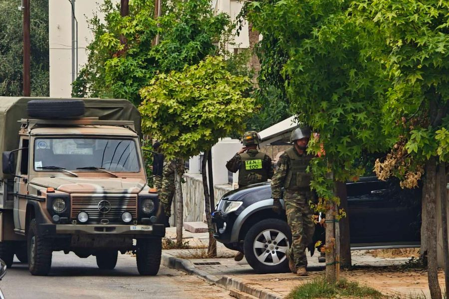 Ζούσε επί 85 χρόνια με μια βόμβα κάτω από τα πόδια της – Οι κληρονόμοι πήγαν να χτίσουν και τότε…