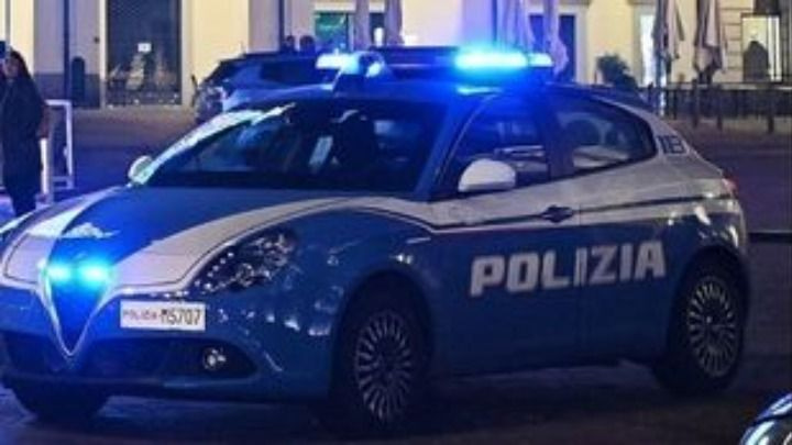 Έφοδοι σε ιταλικές πόλεις κατά μελών νεοφασιστικών και νεοναζιστικών οργανώσεων