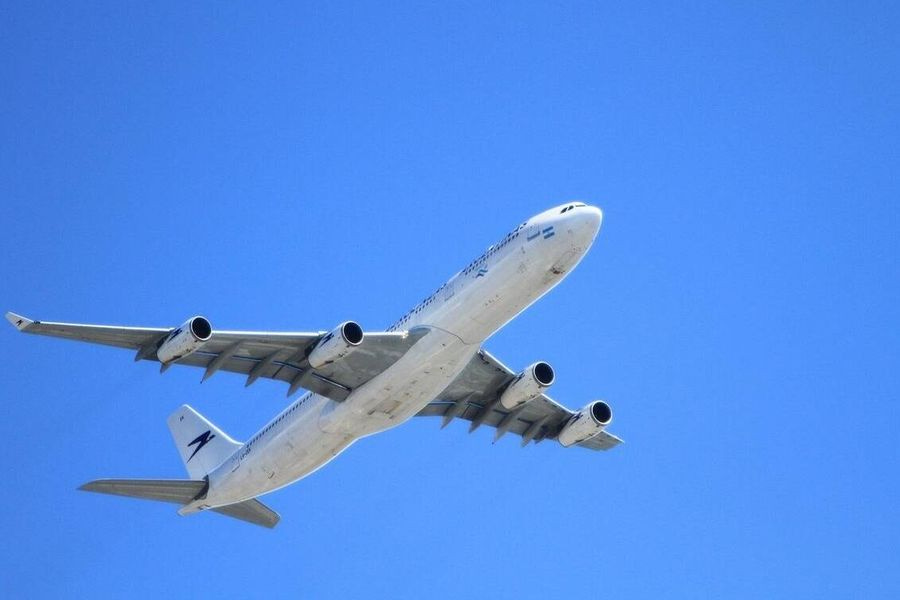 Έκτακτη οδηγία της ΕΕ για πτήσεις σε Σαουδική Αραβία και Ιορδανία