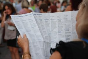 Δήμος Ηρακλείου: Με ξενάγηση στα Ενετικά τείχη, θεατρικές και χορευτικές παραστάσεις και κινηματογραφικές προβολές συνεχίζεται το 3ο Φεστιβάλ των Τειχών
