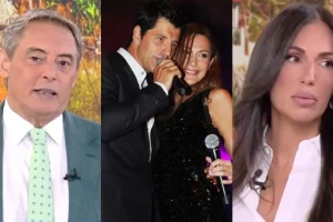 «Ο Σάκης γιατί δεν πήγε;» – Η αιχμηρή απορία Χασαπόπουλου και τα «καρφιά» της Βούλγαρη στη Βανδή
