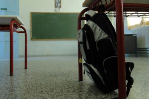 Επεισόδιο βίας σε Γυμνάσιο της Κρήτης – Μαθήτριες πήγαν από άλλη περιοχή και επιτέθηκαν σε κοπέλα