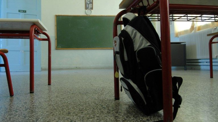 Επεισόδιο βίας σε Γυμνάσιο της Κρήτης – Μαθήτριες πήγαν από άλλη περιοχή και επιτέθηκαν σε κοπέλα