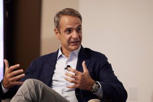Μητσοτάκης σε Bloomberg για ενεργειακό κόστος: Χρειάζεται μεγαλύτερη δημοσιονομική ευελιξία