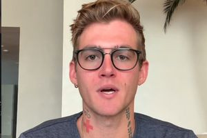 Σοκάρει το τελευταίο βίντεο του Presley Gerber: Ζητούσε βοήθεια υπό την επήρεια ουσιών, ώρες πριν την τελευταία του πνοή