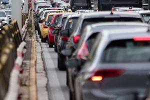 ΚΤΕΟ: Ψηφιακό «κόσκινο» και πρόστιμα 400 ευρώ για τα ανασφάλιστα οχήματα