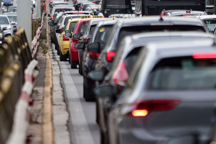 ΚΤΕΟ: Ψηφιακό «κόσκινο» και πρόστιμα 400 ευρώ για τα ανασφάλιστα οχήματα