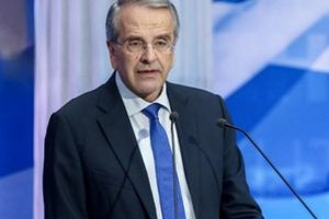 Αντώνης Σαμαράς για τις εξαγγελίες του Α. Τσίπρα: Στο ίδιο έργο θεατές…