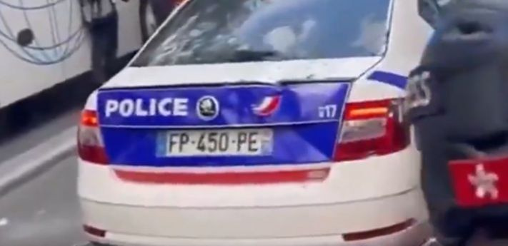Σοκ στη Γαλλία: Πατέρας σκότωσε τα δύο παιδιά του και την πρώην πεθερά του πριν αυτοκτονήσει