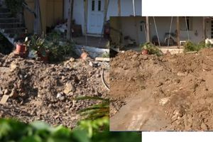 Θρίλερ στο Μαραθώνα με την κρυμμένη σορό 90χρονης: “Η μητέρα μου έλεγε ότι το είχε τακτοποιήσει” λέει ο εγγονός