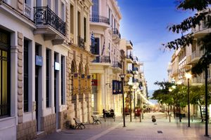 Heraklion Go: Η νέα εφαρμογή για γρήγορη μετακίνηση στην πόλη του Ηρακλείου (video)