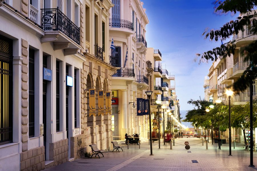 Heraklion Go: Η νέα εφαρμογή για γρήγορη μετακίνηση στην πόλη του Ηρακλείου (video)