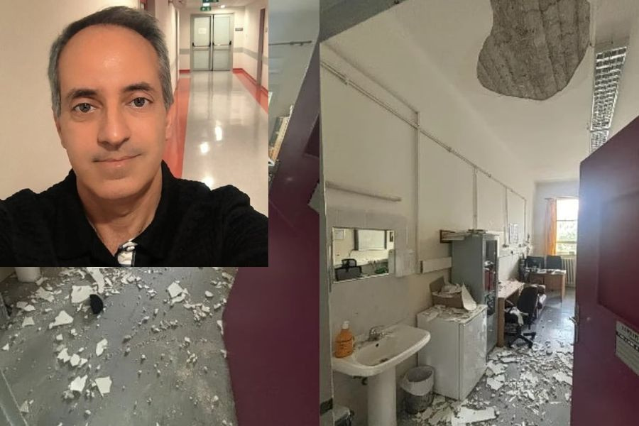 Βενιζέλειο: «Κύριε υπουργέ καλώς να έρθετε στην Κρήτη, μαζί με τις κορδέλες θα σας θυμίσουμε όλα όσα δεν είναι για γιορτές»