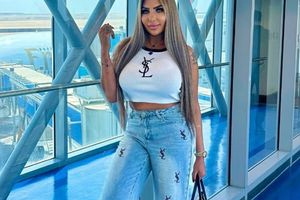 Κραυγή απόγνωσης από την Αιγύπτια παρουσιάστρια Σάρα Χαλίφα: «Ζητώ έλεος, δεν έχω καπνίσει ούτε τσιγάρο» – Ξέσπασε σε δάκρυα μετά τη θανατική καταδίκη της