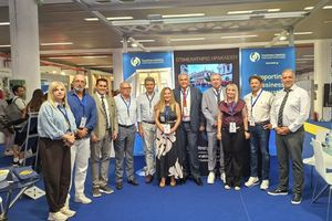 Δυναμική παρουσία του Επιμελητηρίου Ηρακλείου στην 90ή ΔΕΘ