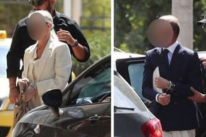 Σε ειδικό χώρο στις φυλακές Κορυδαλλού οι δύο γιατροί που κατηγορούνται για τον θάνατο του Γιώργου Μαζωνάκη