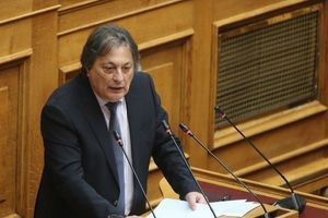 Στην ΚΟ του ΠΑΣΟΚ εντάσσεται ο Αλ. Αυλωνίτης