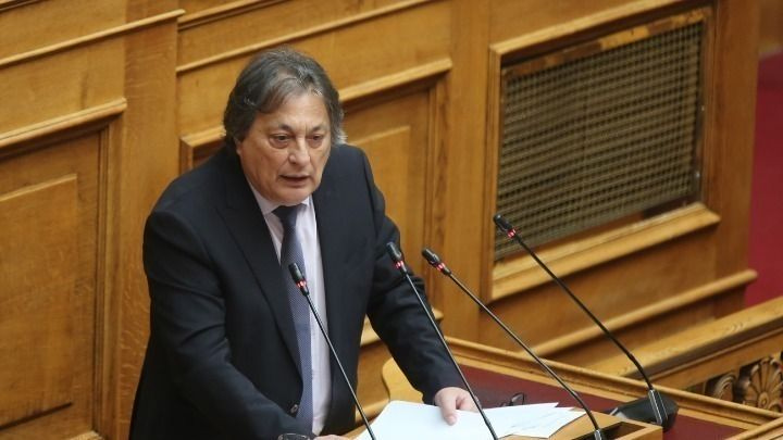 Στην ΚΟ του ΠΑΣΟΚ εντάσσεται ο Αλ. Αυλωνίτης